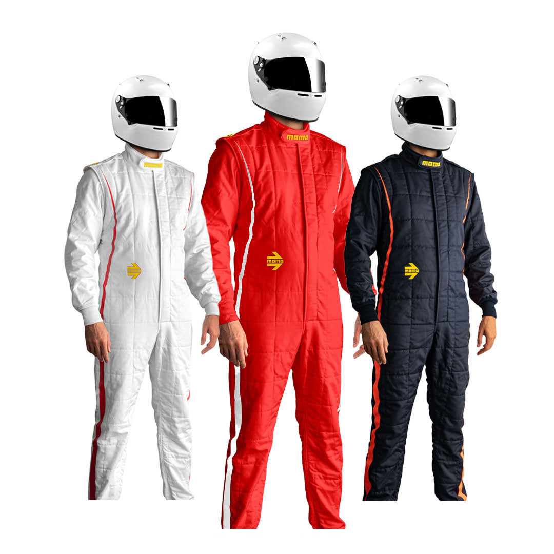 Fireproof suits outlet