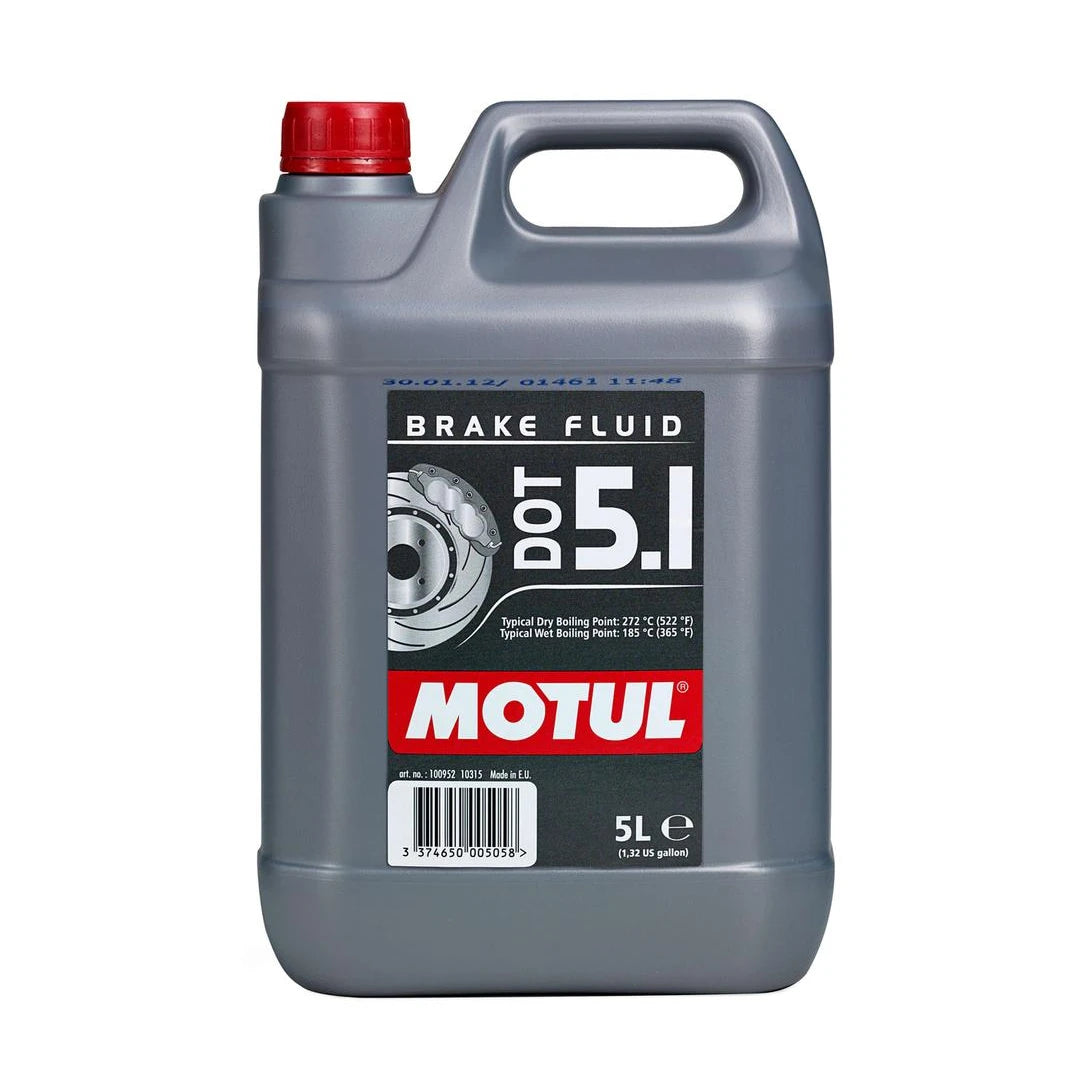 Motul DOT 5.1 Bremsflüssigkeit