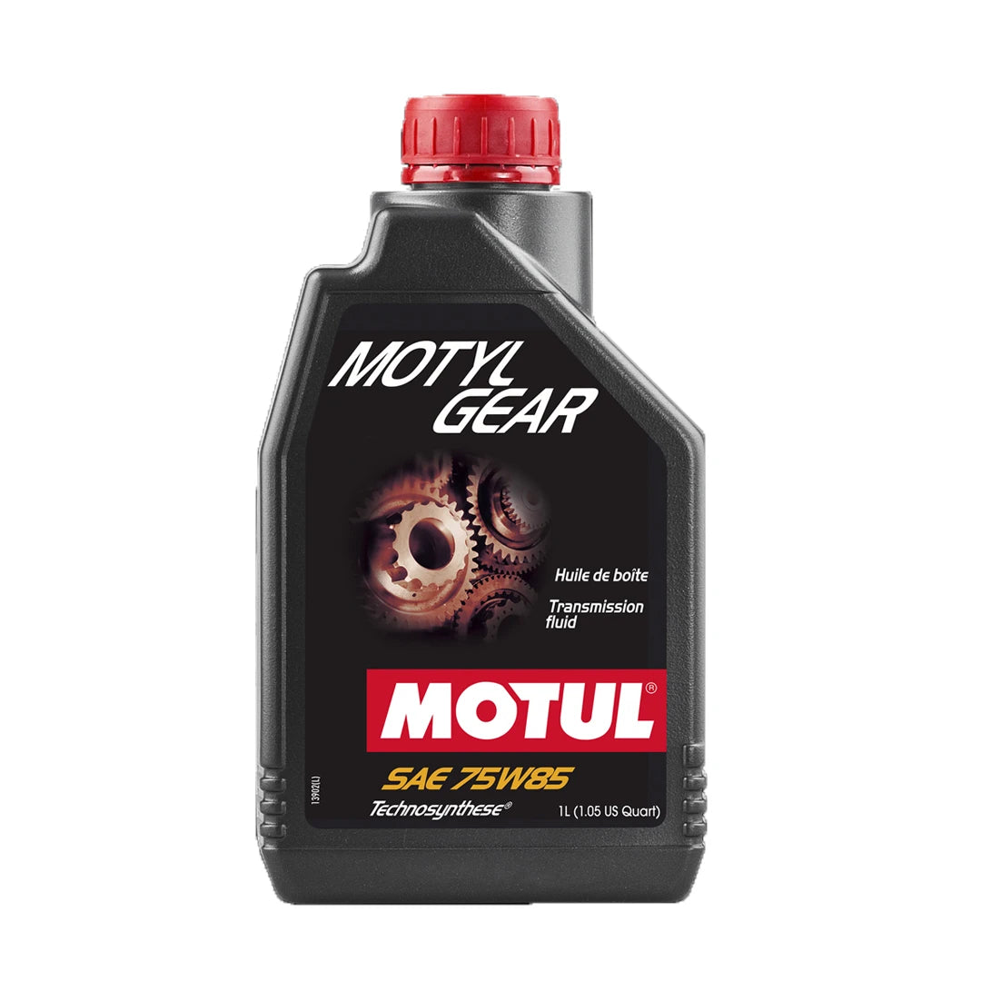 Motul 106745 75W-85 Motylgear Transmission Oil