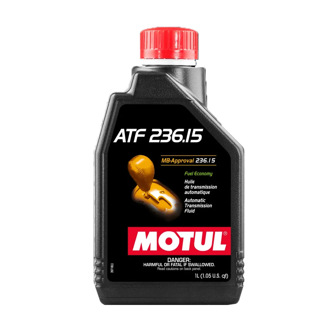 Motul 105777 75W-90 Getriebe-Differential-Getriebeöl