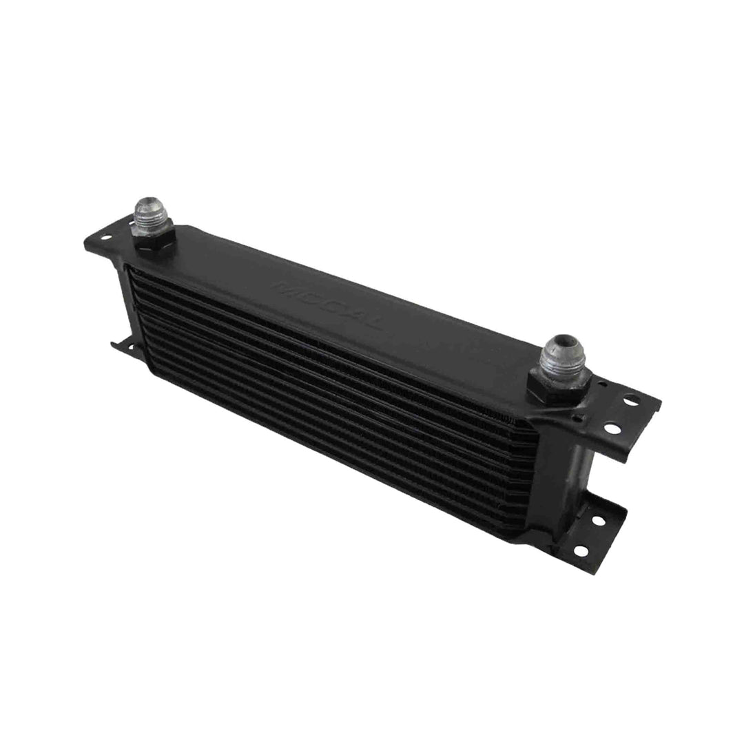 Mocal 10 Row Universal Engine Transmission Oil Cooler