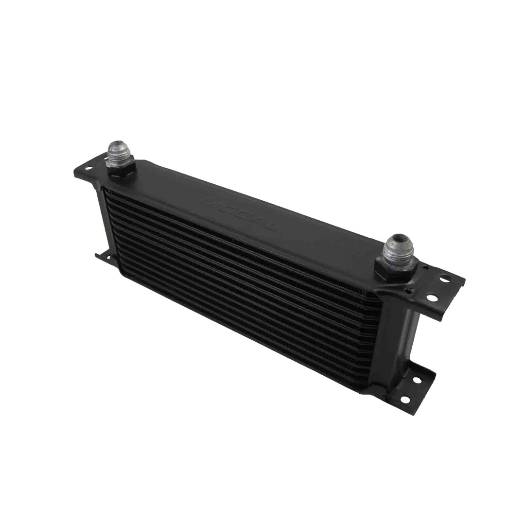 Mocal 13-reihiger Ölkühler