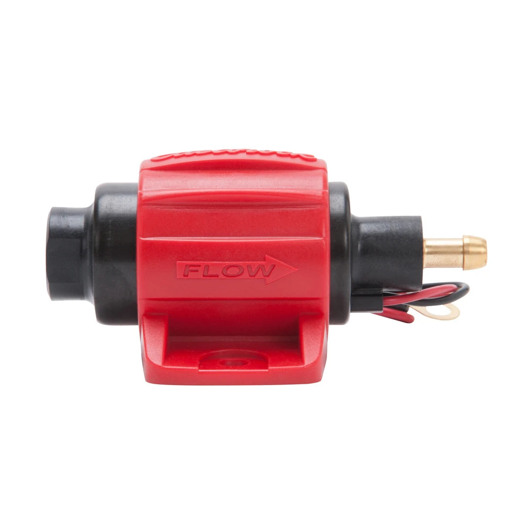 Edelbrock low pressure petrol fuel pump