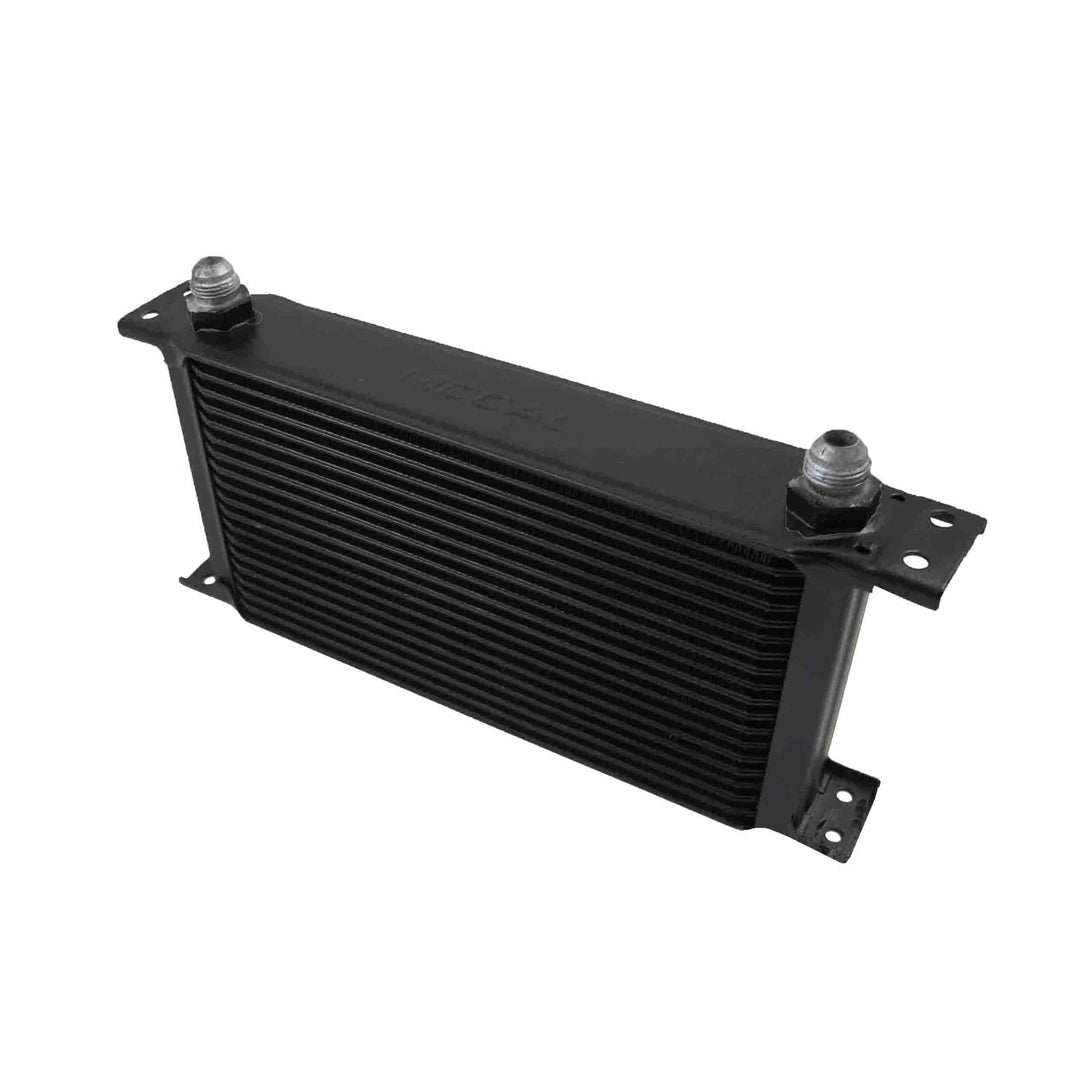 Mocal 19-reihiger Ölkühler