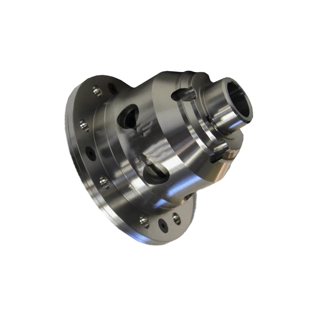 3J plate limited slip differential for BMW 168 casings
