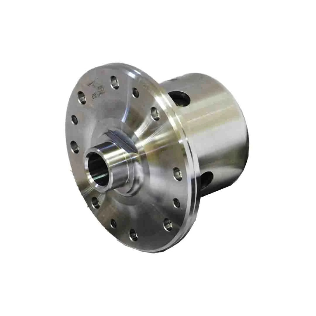 3J plate limited slip differential for Opel Manta B