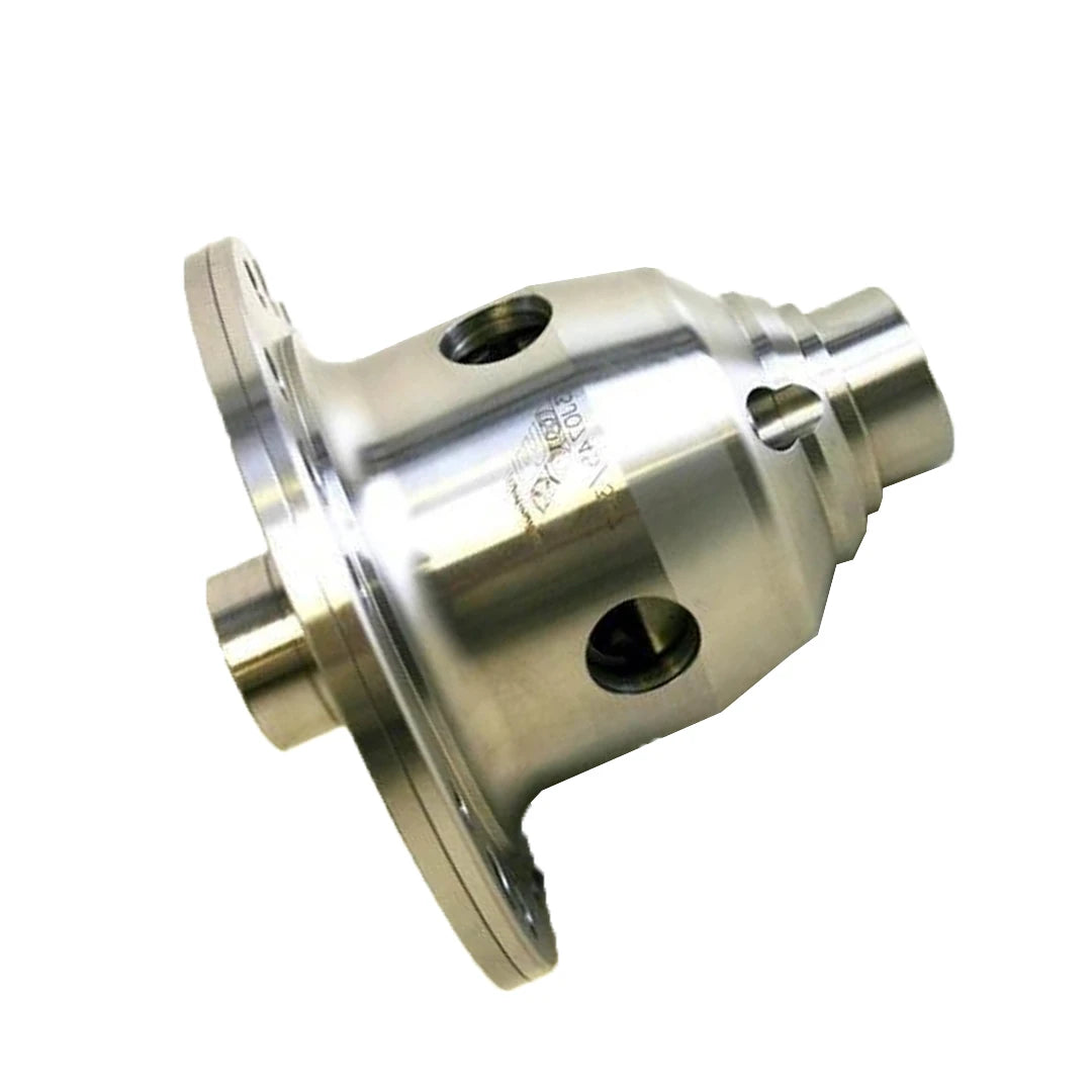 3J plate limited slip differential for Ford MMT6 gearboxes