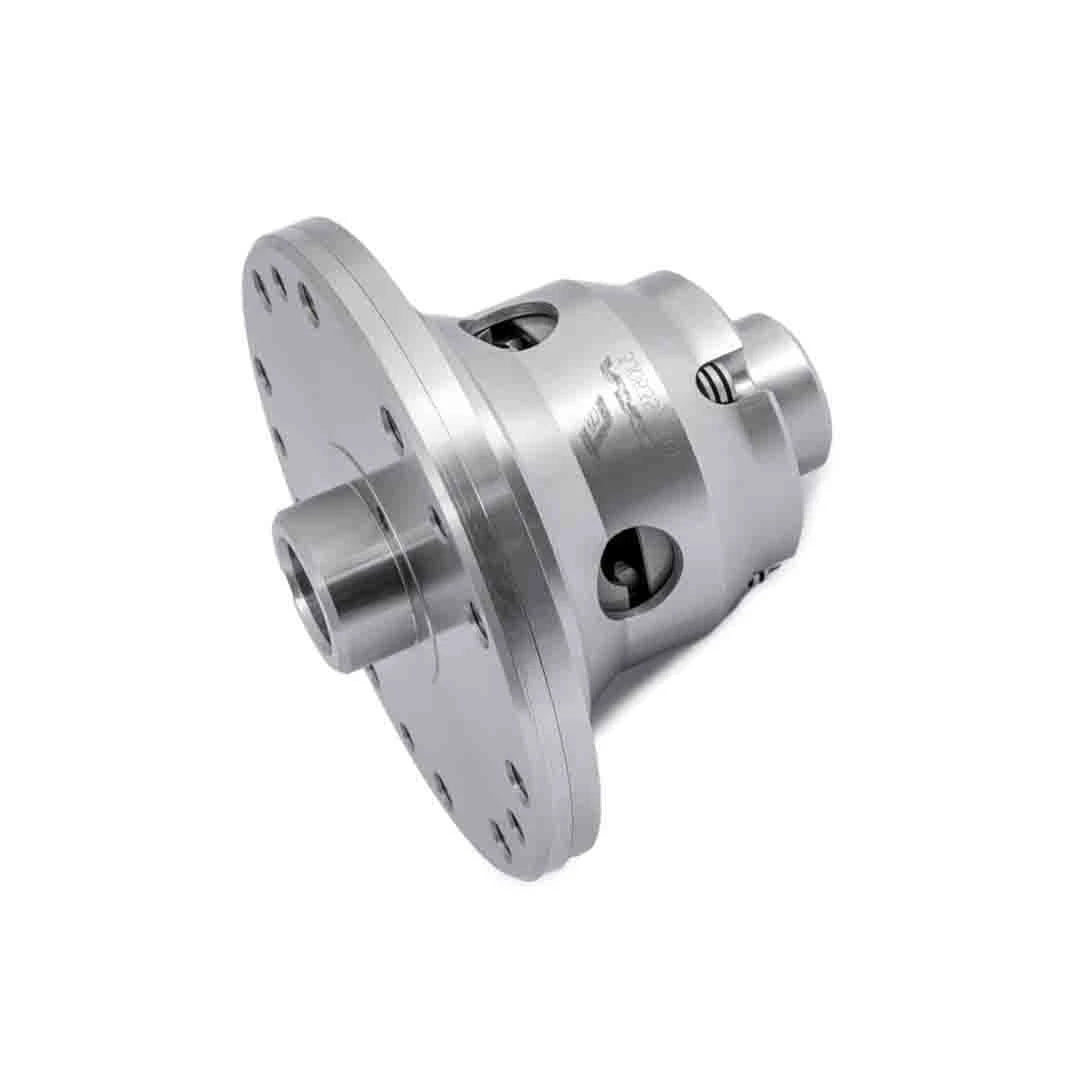 3J plate limited slip differential for Getrag gearboxes