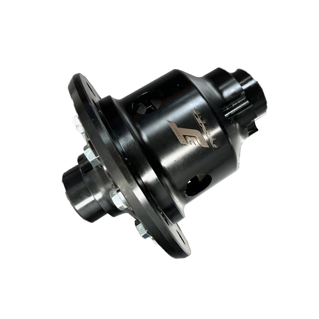 3J NXG Performance BMW 188L Plate LSD