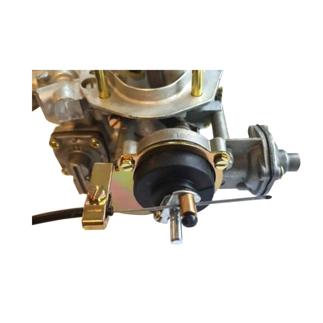 Kit de starter manuel Weber 4505200000