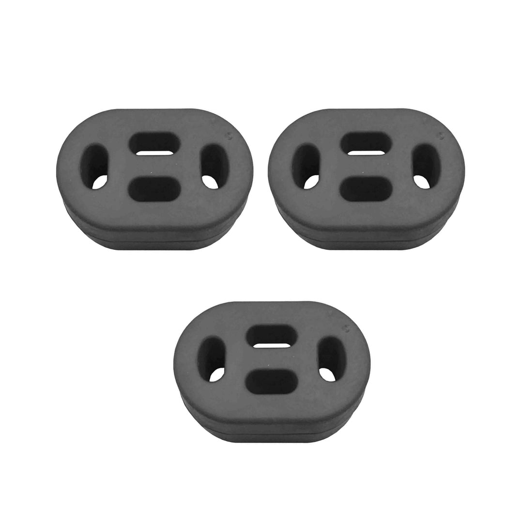 Ford Fiesta Escort Sierra Cosworth Motorsport Exhaust Mount Car Set