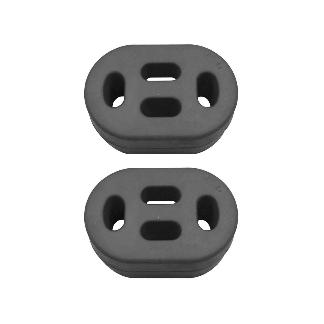 Ford Fiesta MK1 MK2 Motorsport Exhaust Mount Car Set