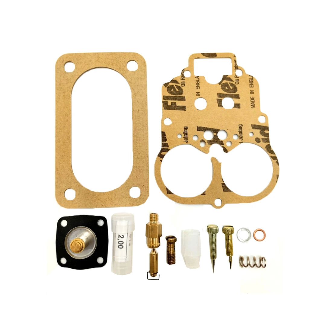 Weber carburettor service repair kit