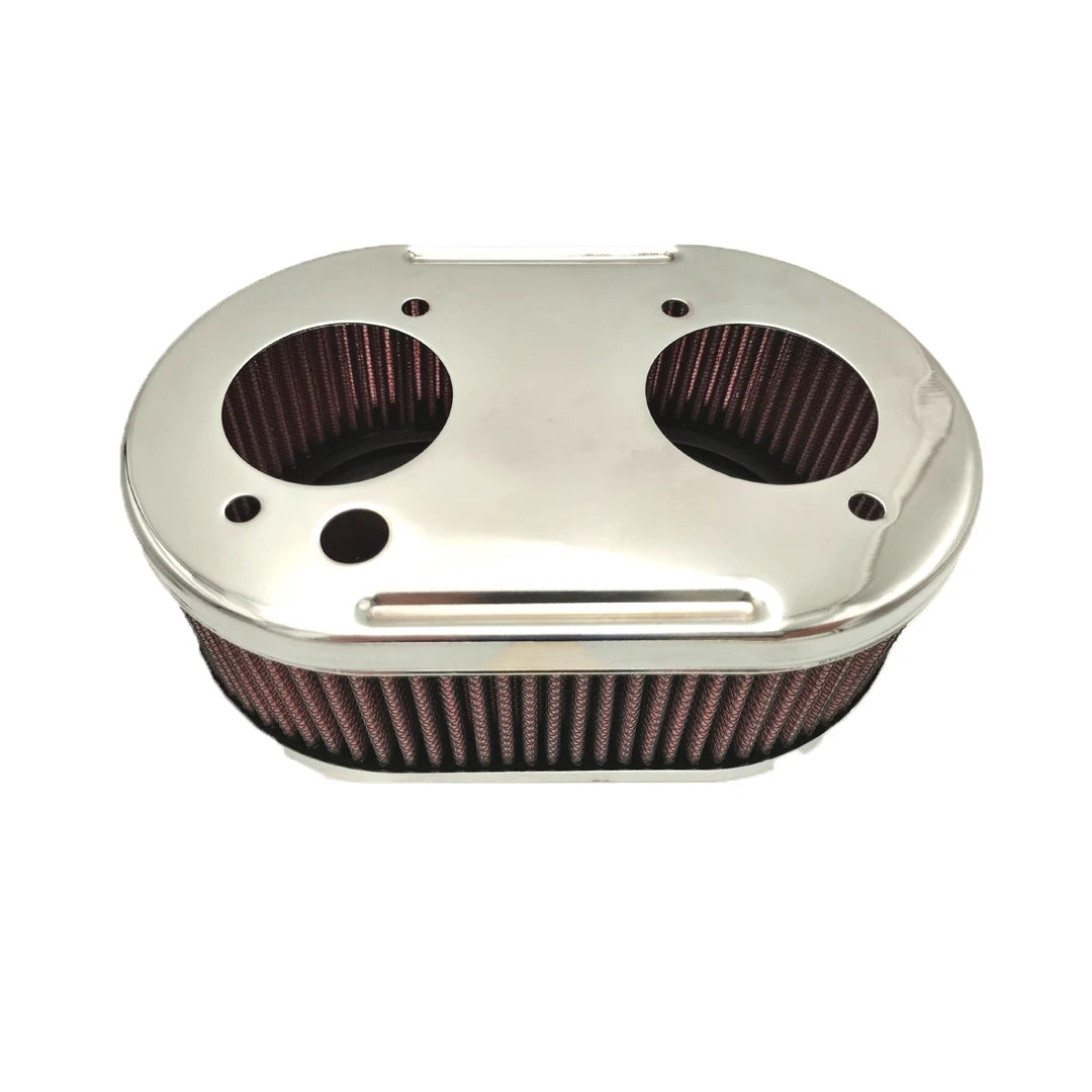 Weber carburettor air filter assembly