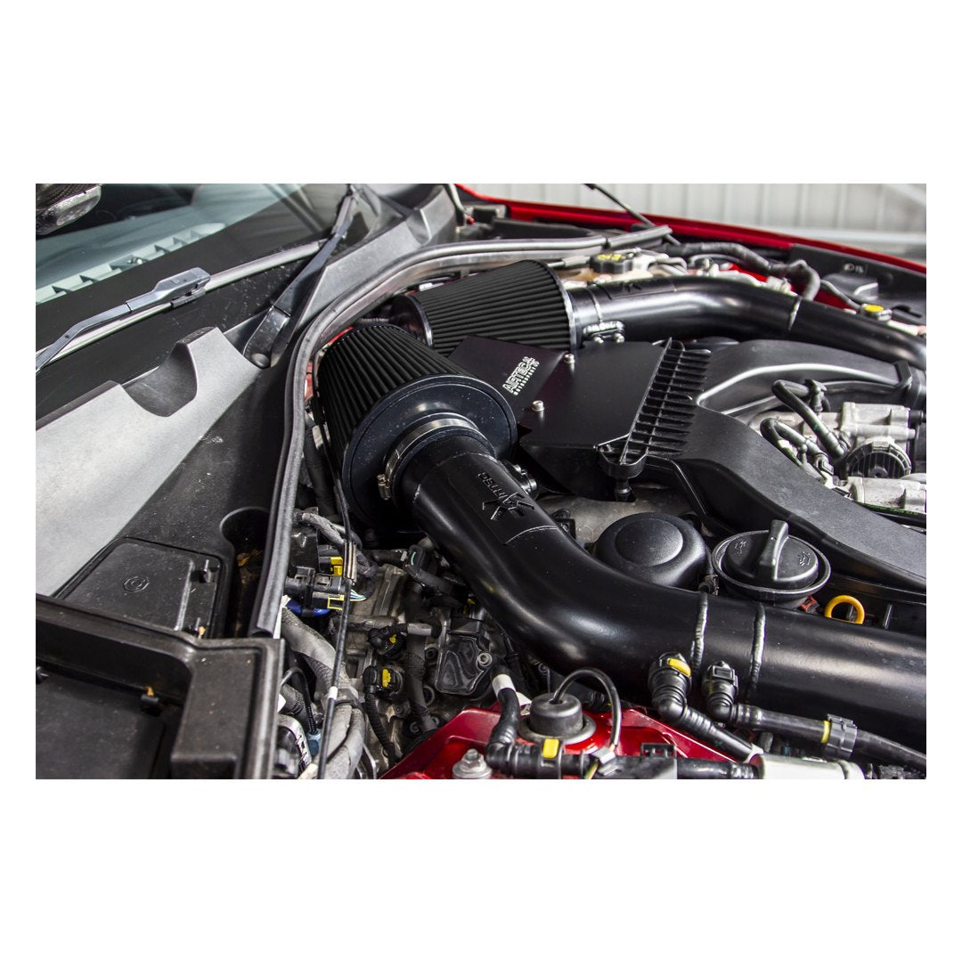 AIRTEC Alfa Romeo Giulia Quadrifoglio Induction Kit