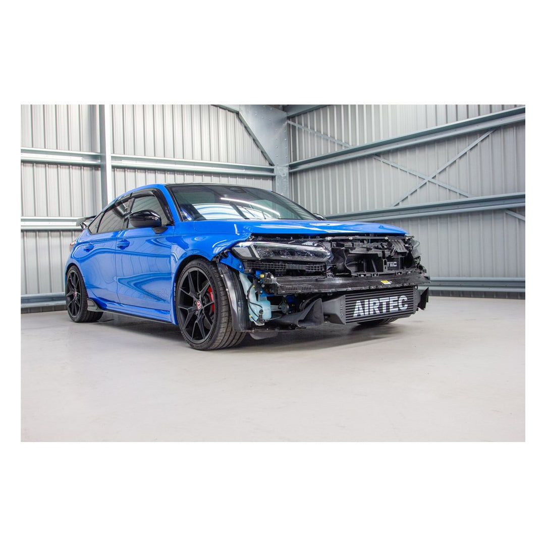 AIRTEC Honda Civic FL5 Type R Front Mount Intercooler Upgrade Kit