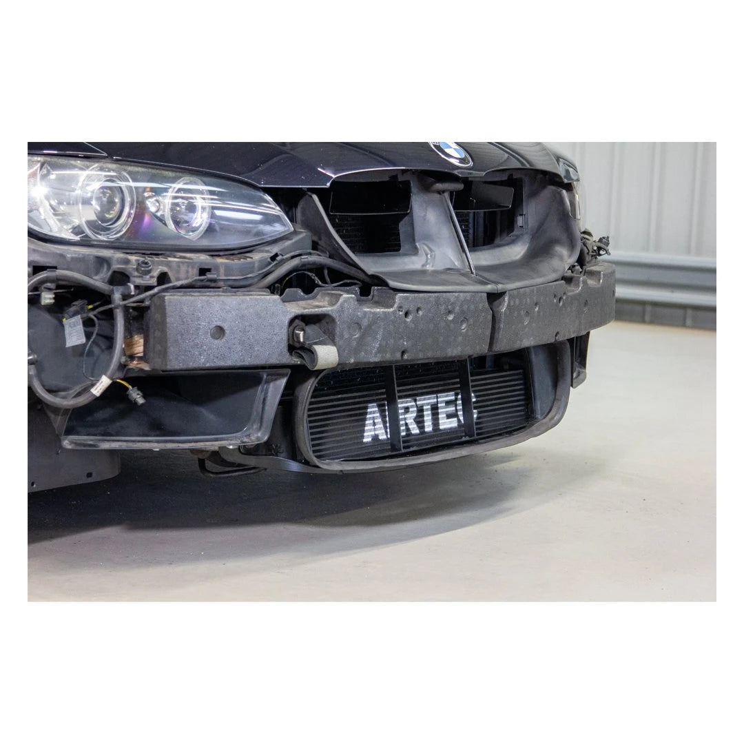 AIRTEC BMW E90 E92 M3 Oil Cooler Upgrade