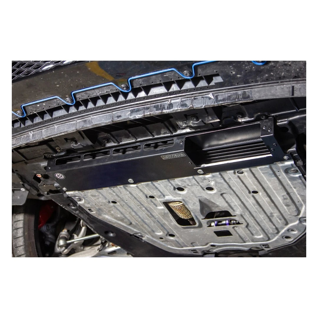 AIRTEC Honda Civic FL5 Type R Gearbox Oil Cooler