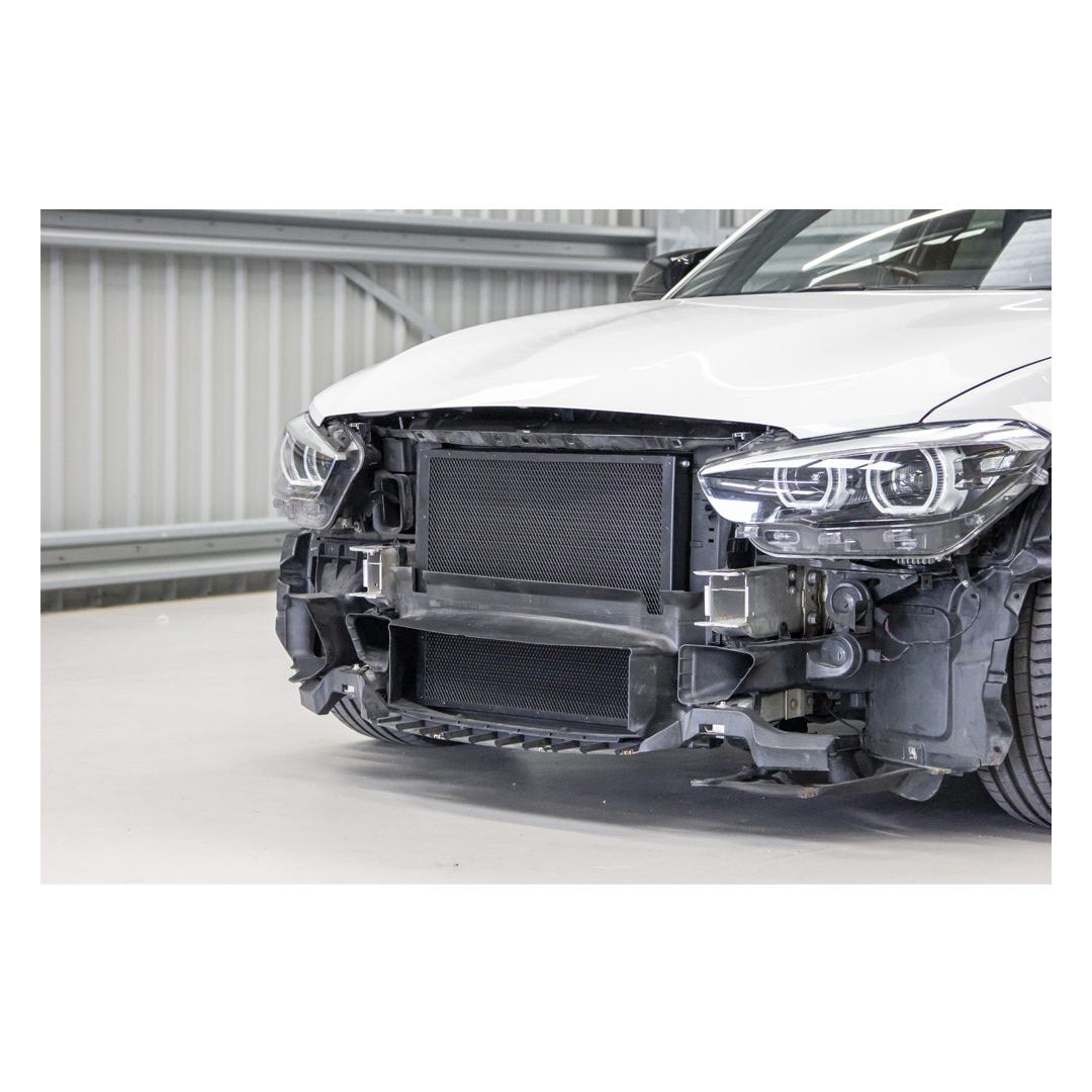 AIRTEC BMW 3 Series F30 F31 F34 Chargecooler Radiator Upgrade