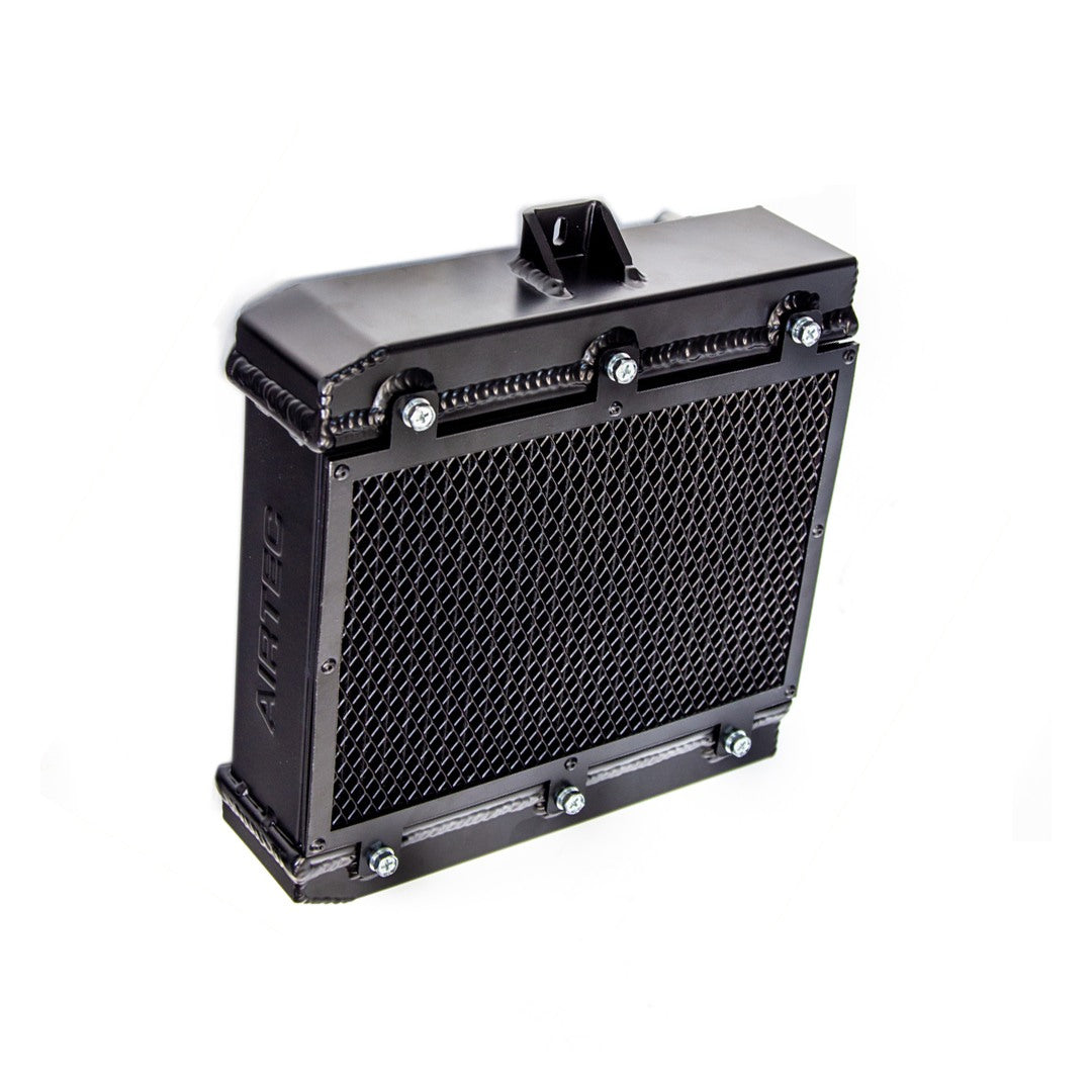 AIRTEC BMW S55 Right & Left Hand Side Radiator Upgrade
