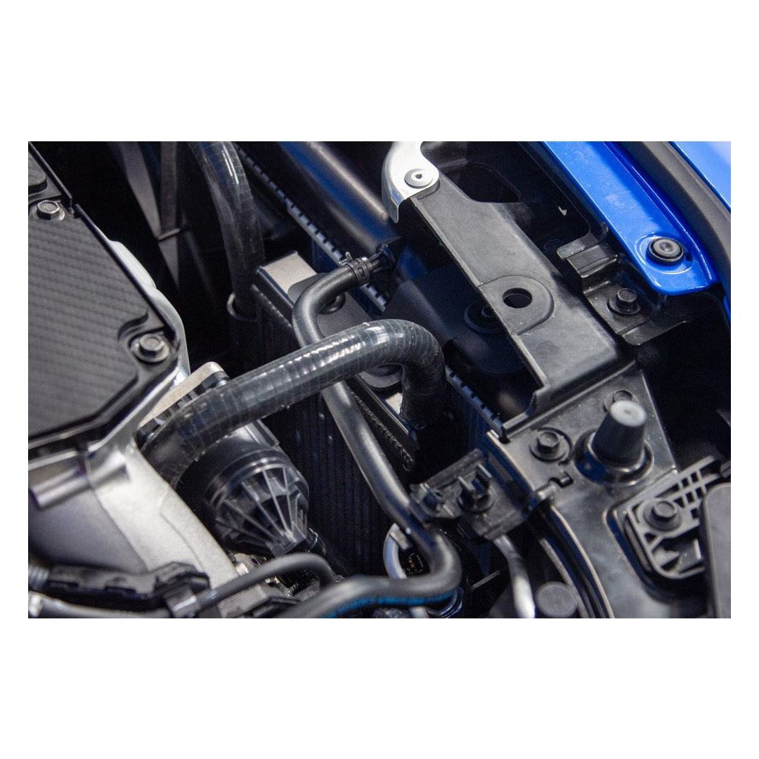 AIRTEC Honda Civic FL5 Type R Turbo Radiator