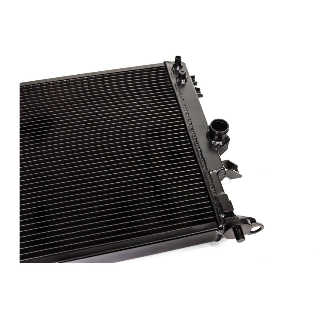 AIRTEC Toyota GR Yaris Lightweight Radiator Upgrade