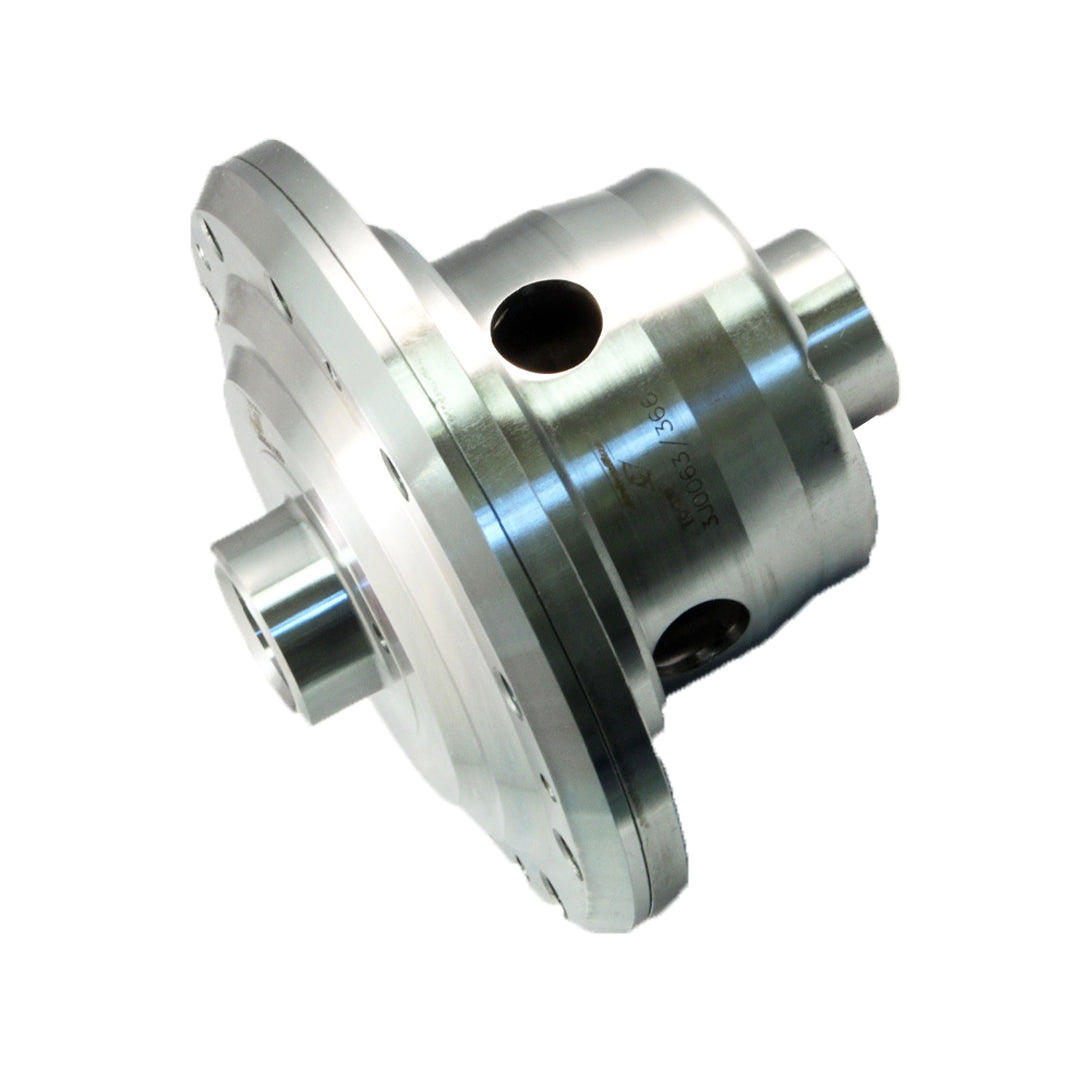 3J NXG Performance Vauxhall F16 F18 F20 Plate LSD