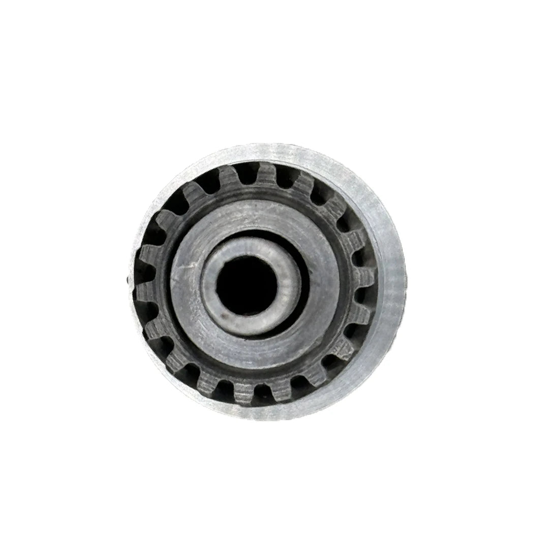 Bestek Pinto Silver Distributor Delete