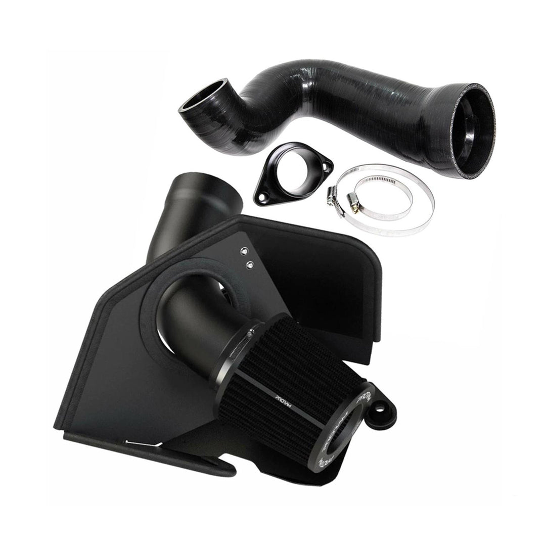 Ramair VW Polo MK6 1.5TSI PRORAM Induction & Turbo Inlet Kit