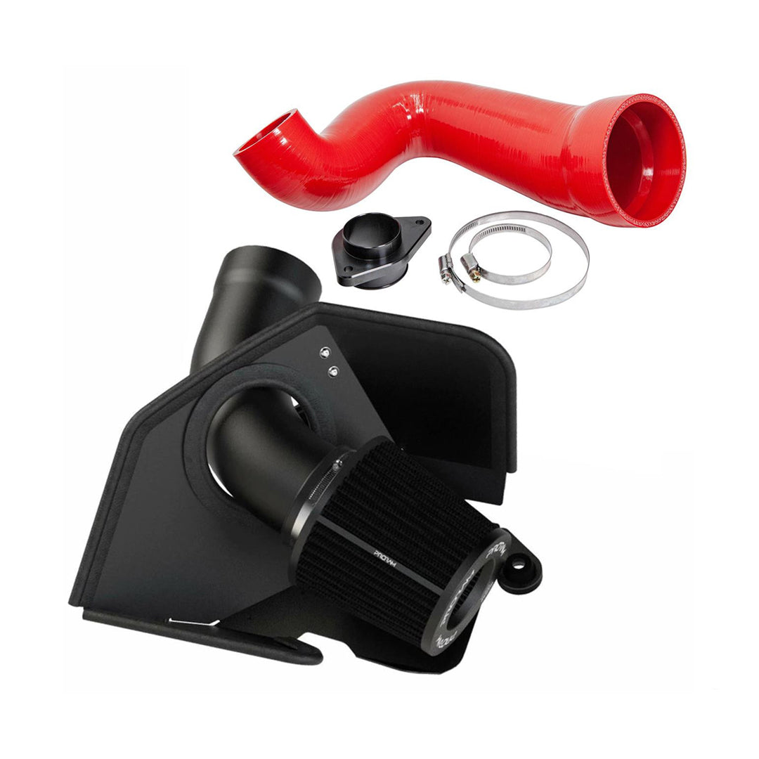 Ramair VW Polo MK6 1.5TSI PRORAM Induction & Turbo Inlet Kit