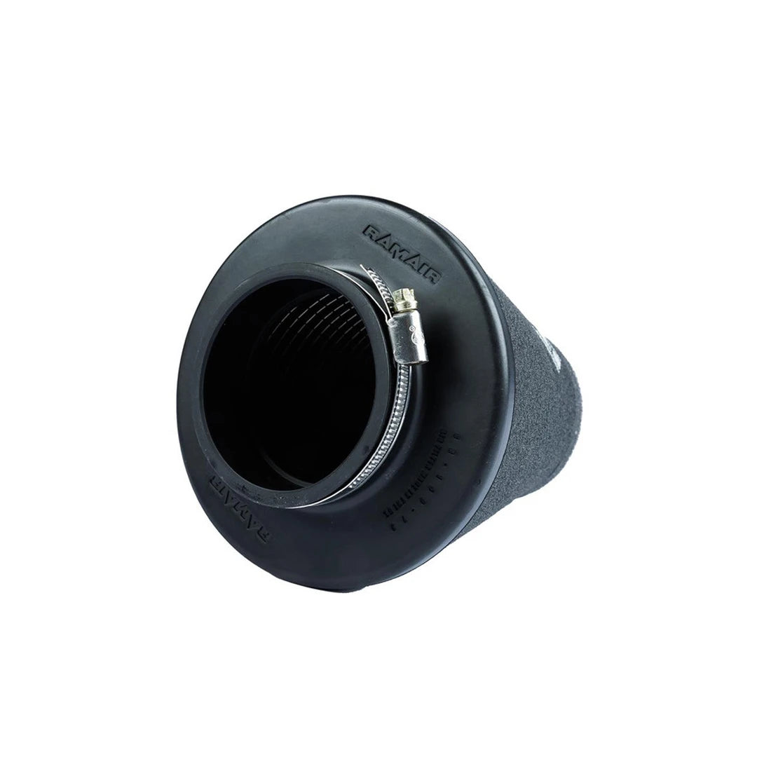 Ramair Universal Black Performance Foam Cone Air Filter