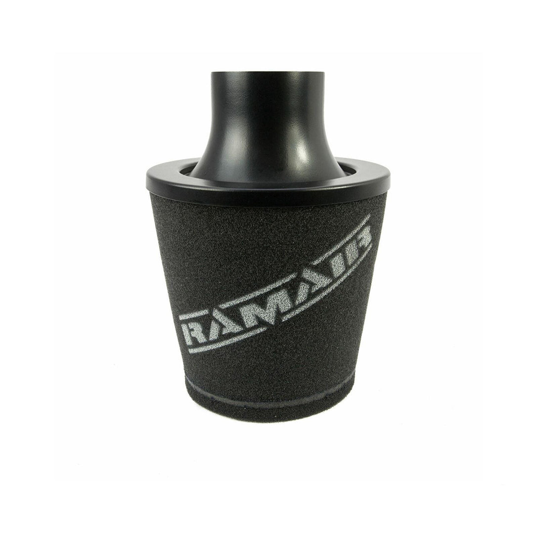 Ramair Universal 70mm Black Small Foam Air Filter