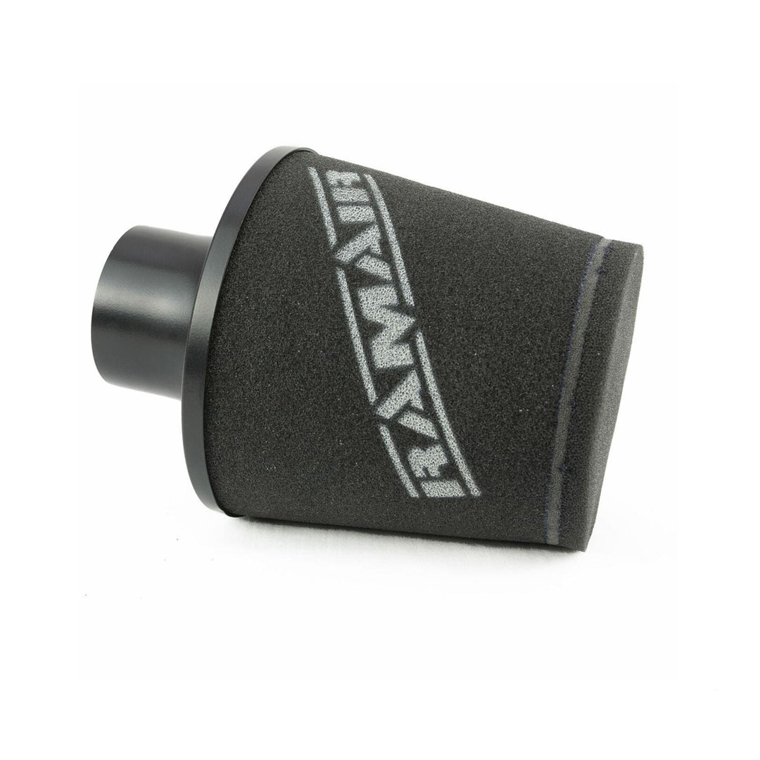Ramair Universal 70mm Black Small Foam Air Filter