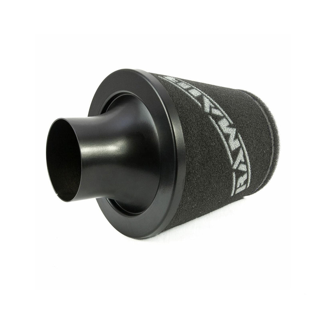Ramair Universal 70mm Black Small Foam Air Filter