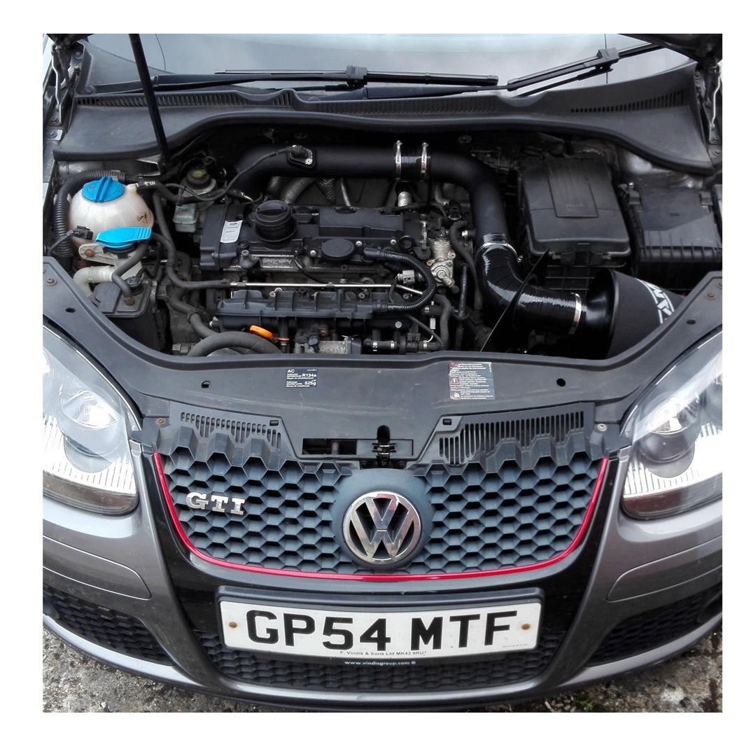 Ramair Audi A3 S3 MK2 2.0TFSI Performance Induction Kit