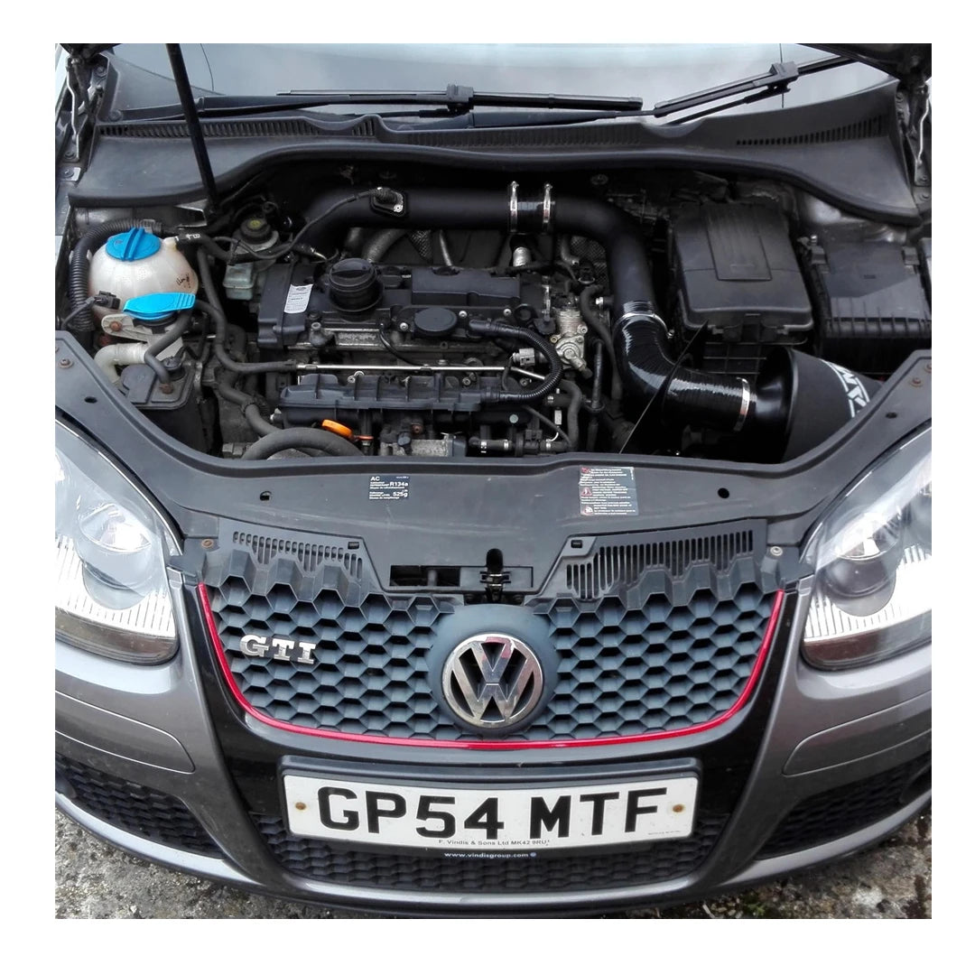 Ramair Seat Leon Cupra MK2 Performance Induction Kit