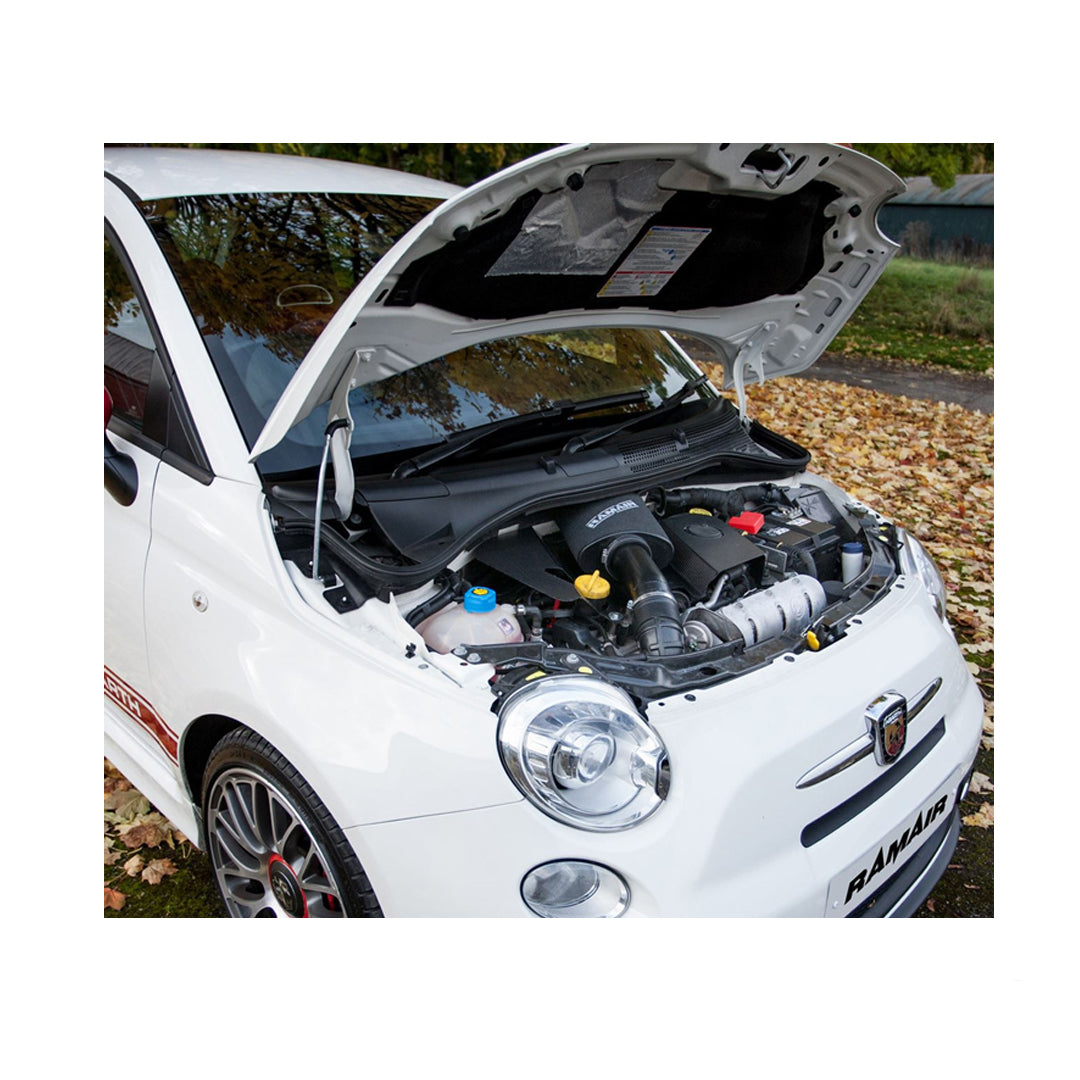 Ramair Fiat Abarth 500 595 695 1.4 T-Jet Performance-Ansaugkit