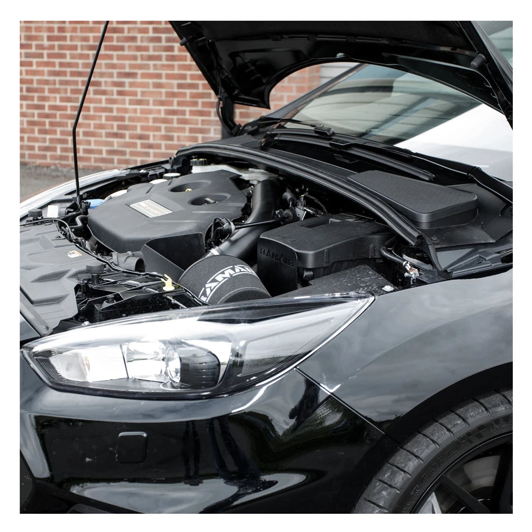 Kit d'induction Ramair Performance pour Ford Focus MK3 RS