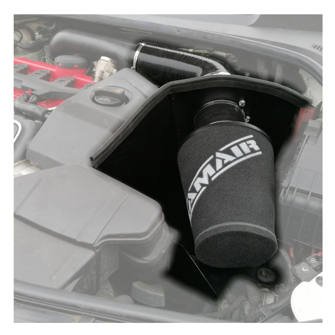 Ramair Audi RS3 TTRS EA855 2.5TFSI Performance Induction Kit
