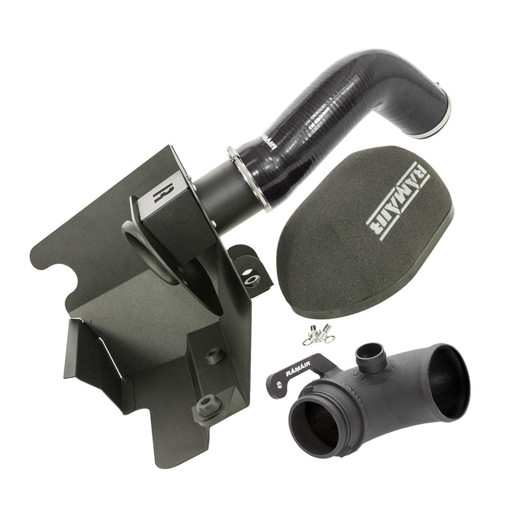 Ramair Audi A3 TT MK3 2.0TFSI EA888 Performance Induction Kit