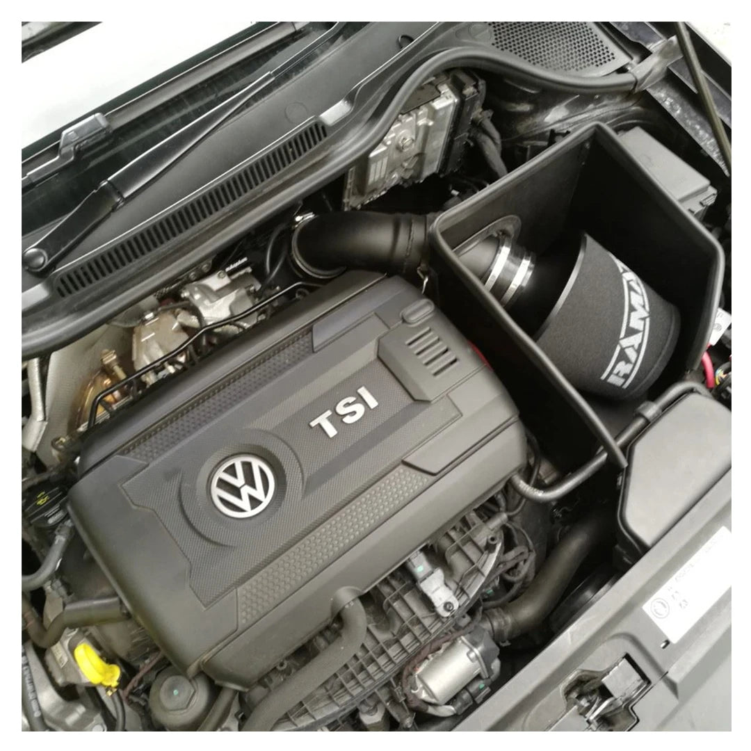 Ramair Seat Ibiza Cupra MK4 1.8TSI EA888 Performance Induction Kit