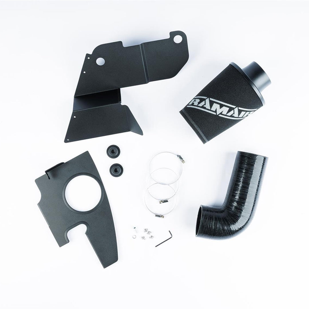 Ramair Audi A3 MK2 2.0TFSI Performance Induction Kit