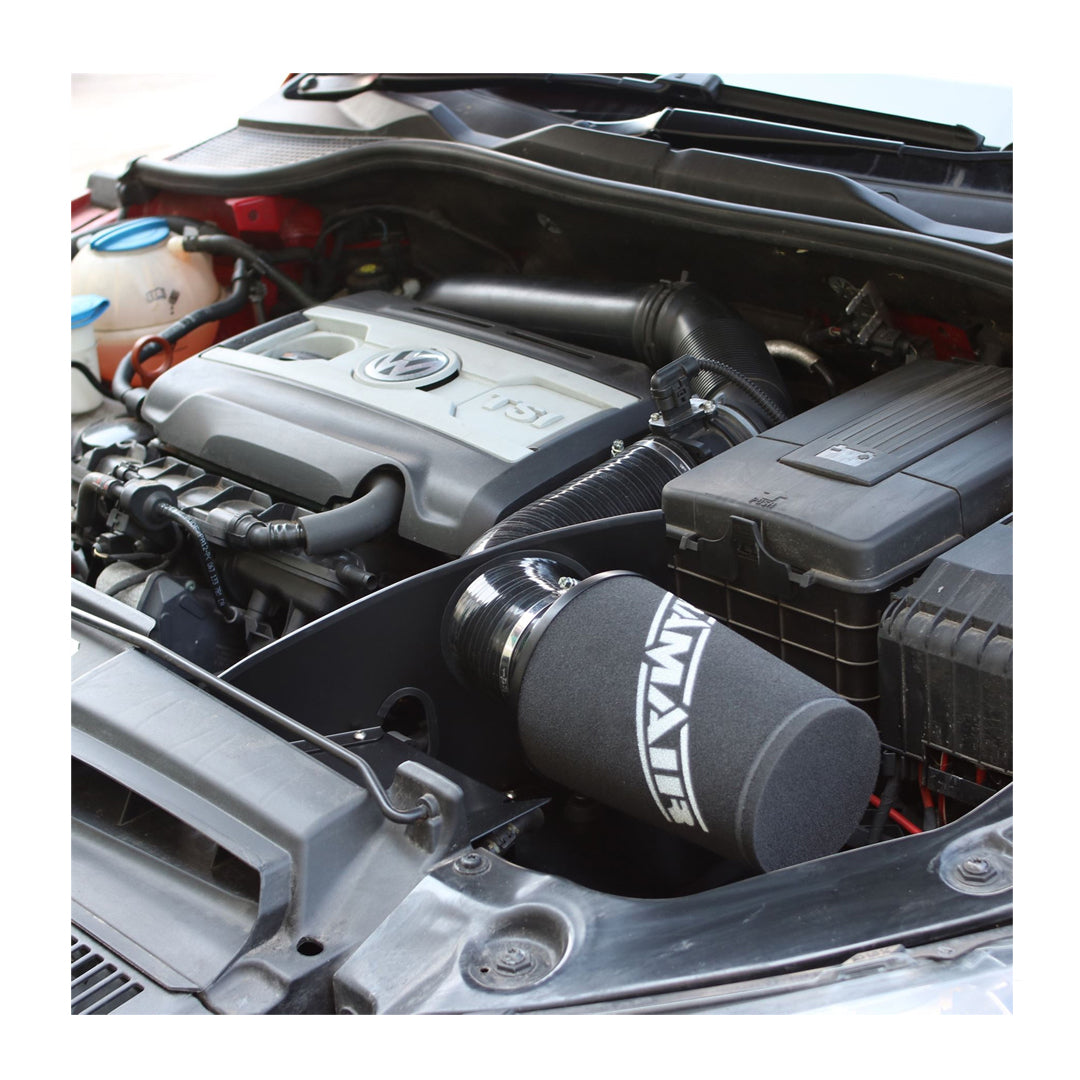 Ramair Skoda Octavia MK2 VRS 2.0TSI Performance-Induktionskit