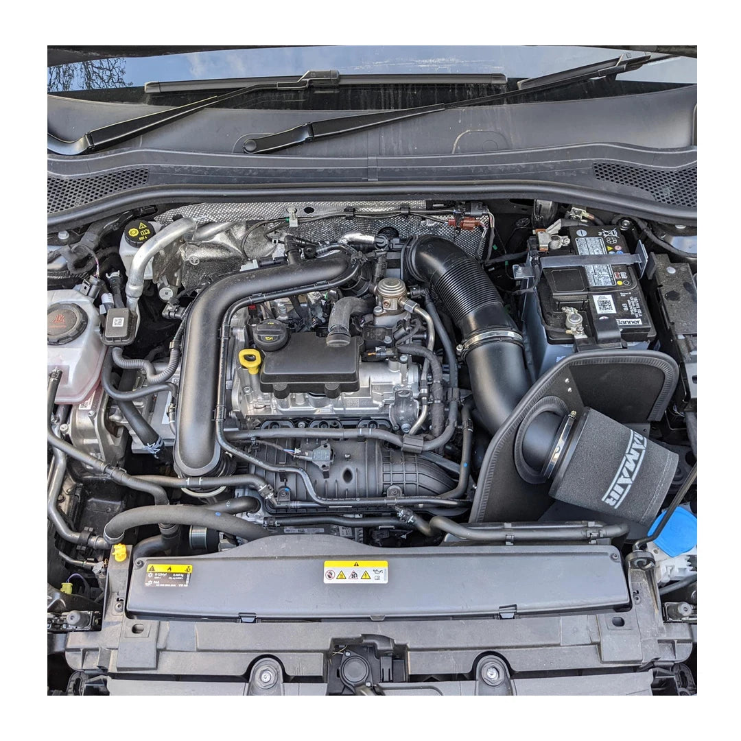 Ramair VW Golf MK6 2.0TSI EA888 Performance-Induktionskit