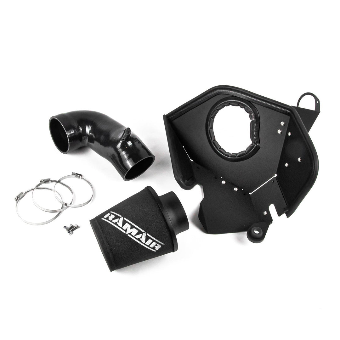 Ramair VW Golf MK7 2.0TDI GTD Performance Induction Kit