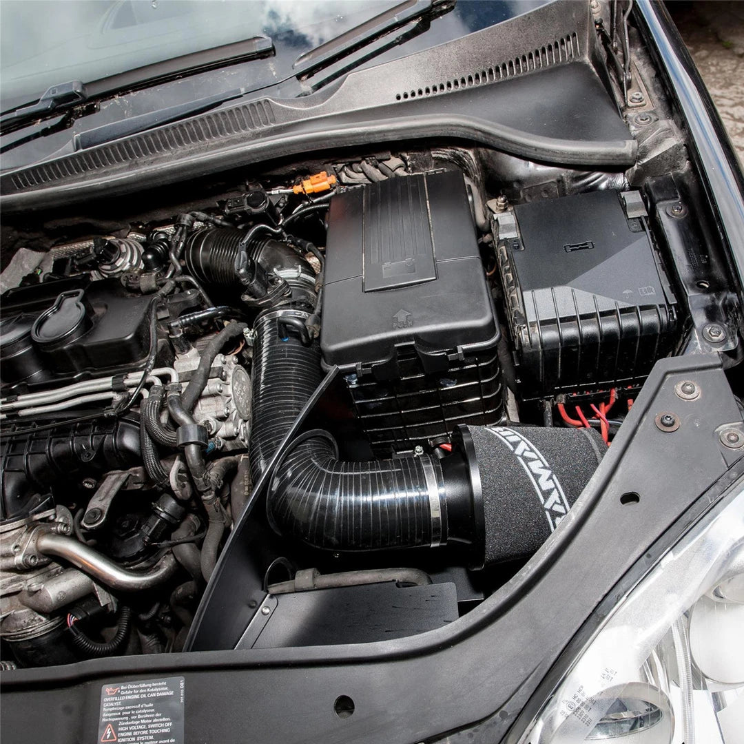 Ramair VW Golf MK6 2.0TSI EA888 Performance Induction Kit