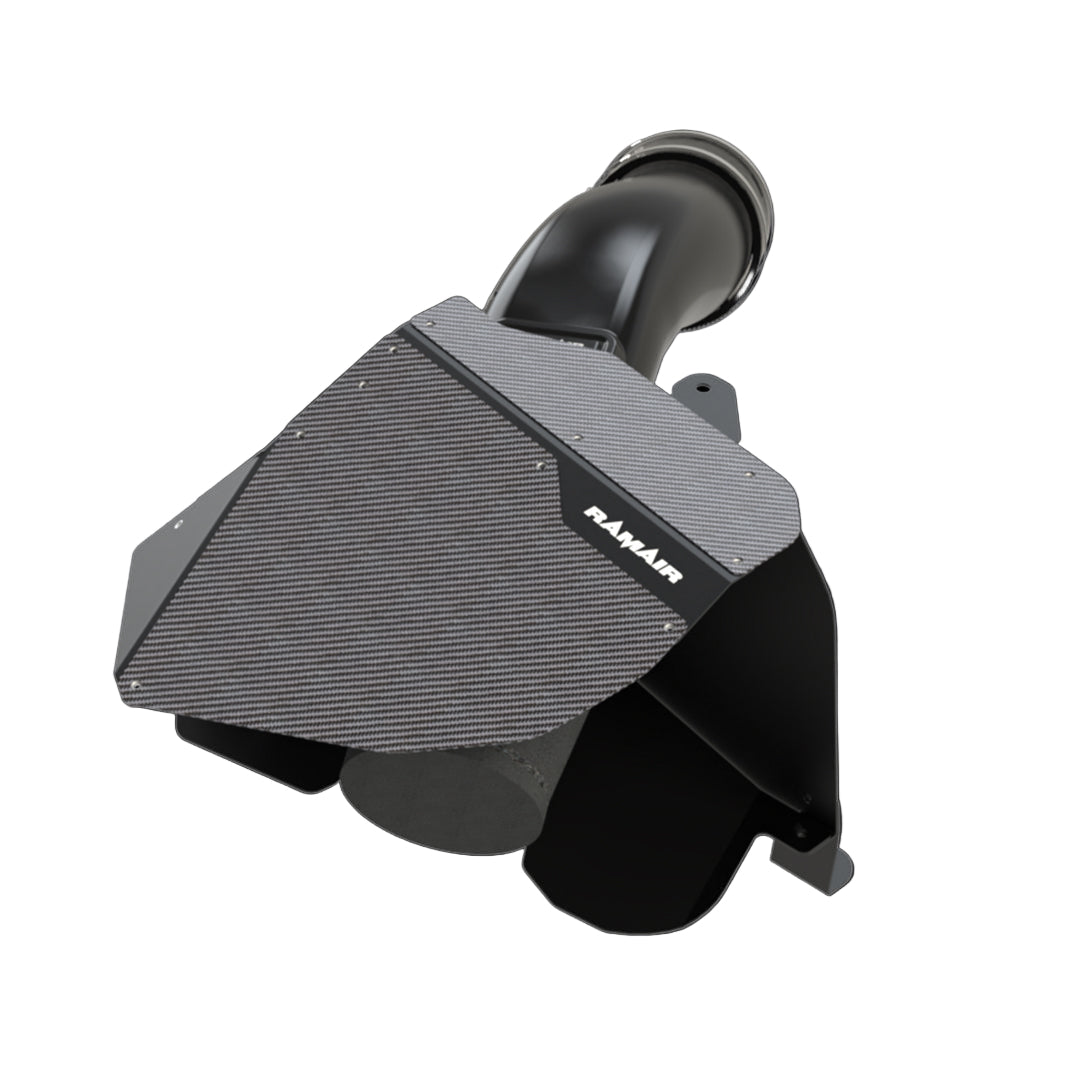 Ramair BMW 3er E46 Performance-Induktionskit