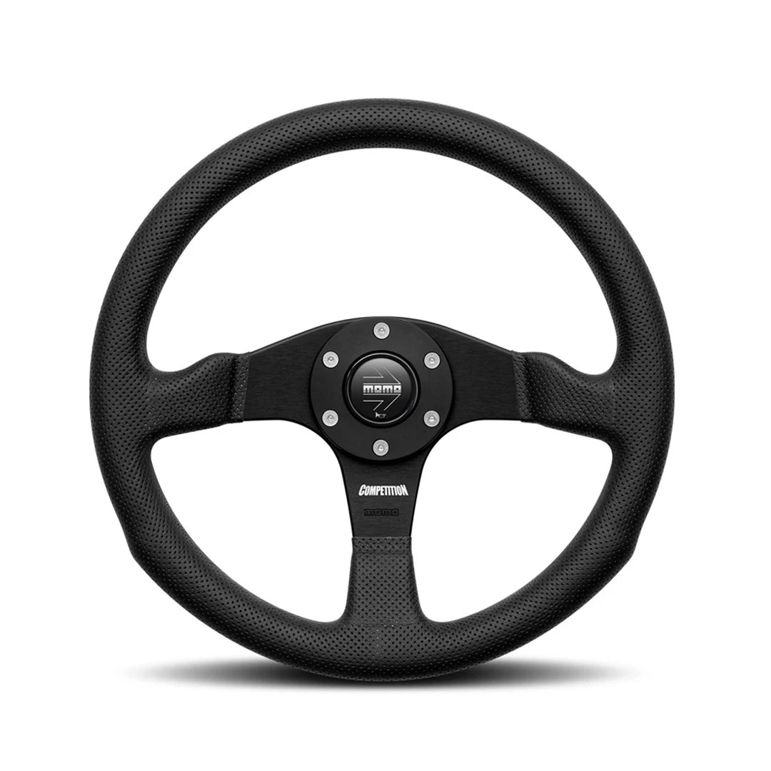 MOMO Competition Airleather Steering Wheel