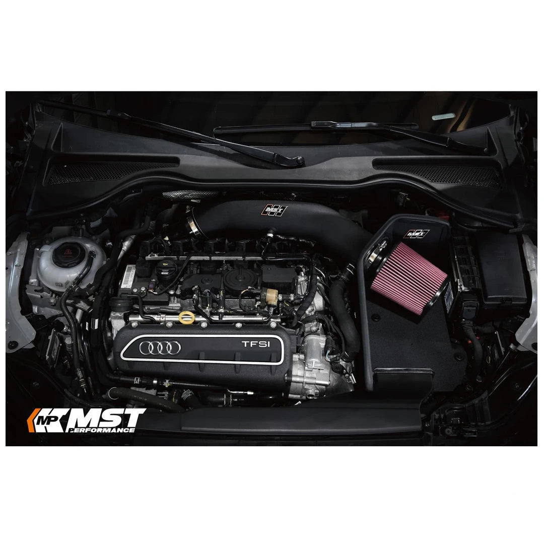 Kit d'induction MST Performance pour Audi RS3 MK3 TT RS MK4 2.5TFSI