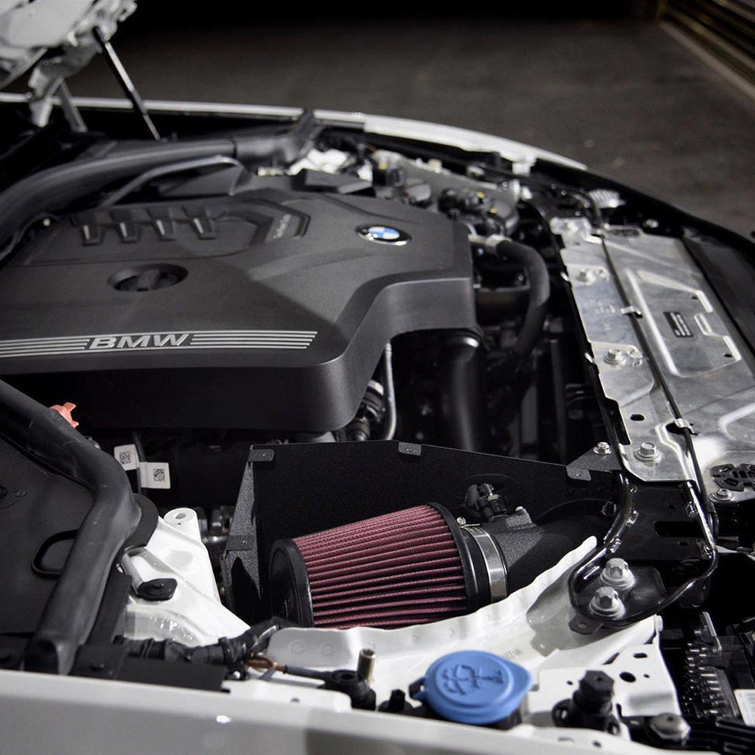 MST Performance BMW 4 Series G22 G23 2.0T B48 Induction Kit